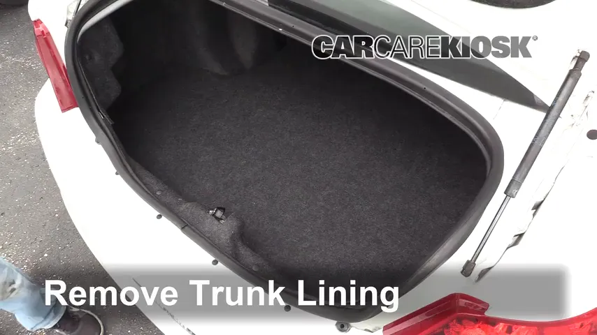 2013 Dodge Avenger SE 3.6L V6 FlexFuel Levantar auto